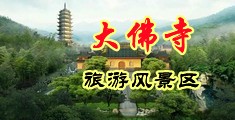 屌插骚屄麻豆中国浙江-新昌大佛寺旅游风景区